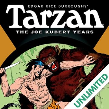 Tarzan Archives